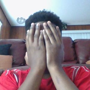 Meet your Posher, Darius